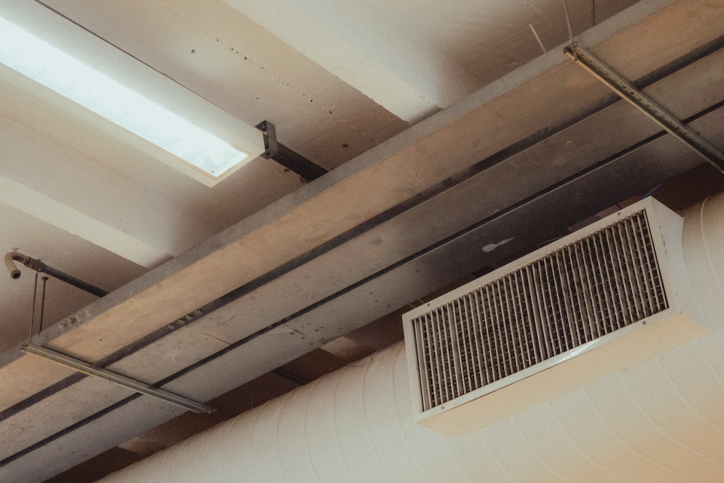 Lifestyle stock — not a photo of the Year Round Filters kit.